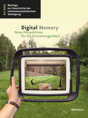 cover image of Digital Memory